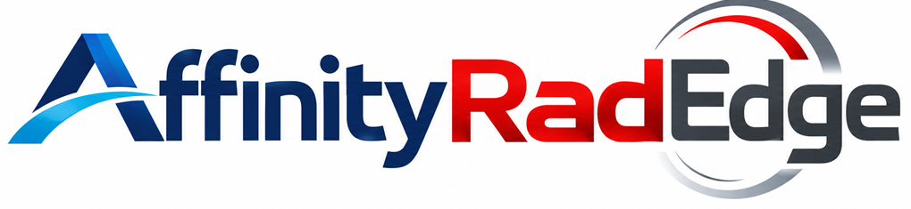 AffinityRadEdge Imaging Suite